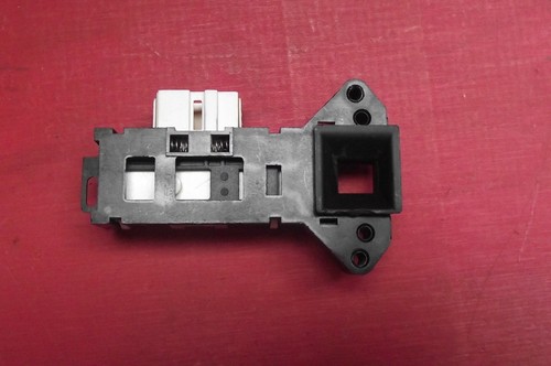 Waschmaschine LOGIK L712WM20 TÜRSCHLOSS