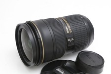   Exc   Nikon AF-S NIKKOR 24-70mm F2.8G ED DSLR Lenses From JP B4468-3T3B