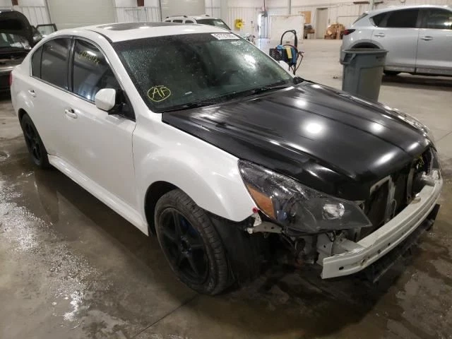 Топливный насос в сборе 2,5 л без турбонаддува подходит для Subaru Legacy 10-11 годов выпуска - Изображение 3 из 4