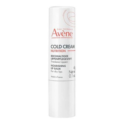 Avene Cold Cream Nutrition Lippenpflegestift · 4 g · PZN 16760842 7505970