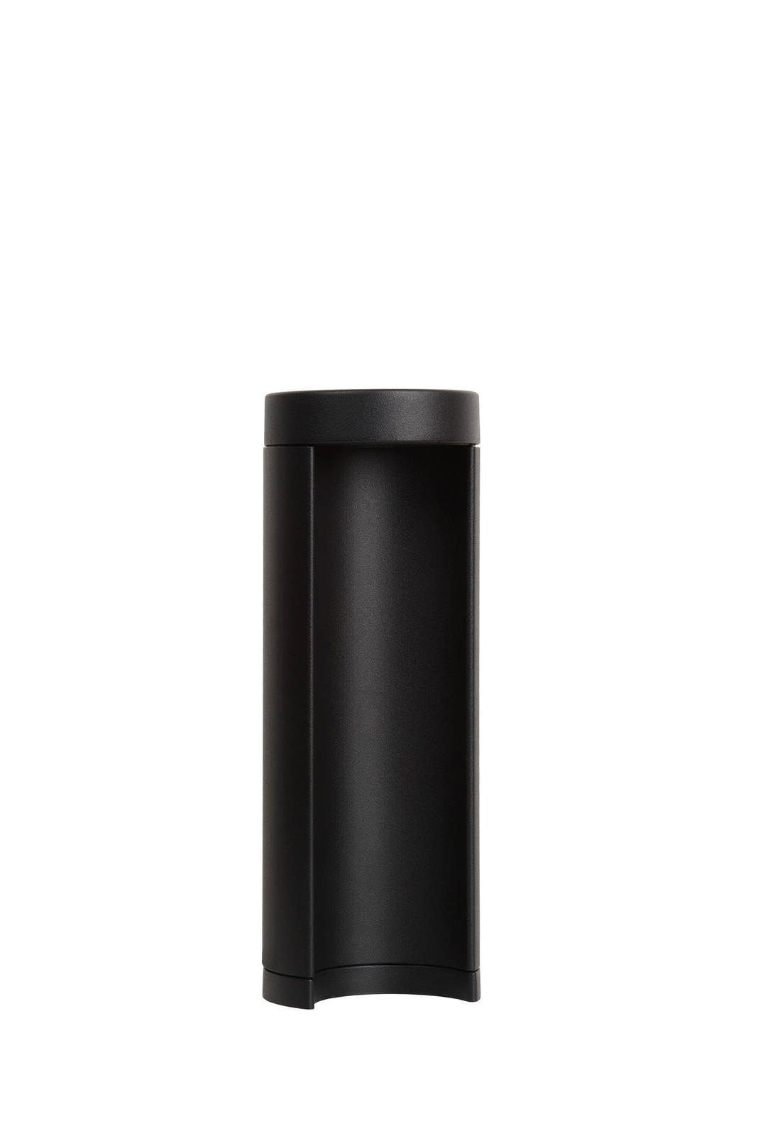 Borne extérieur LED 9W étanche IP54 COMBO basse consommation noir