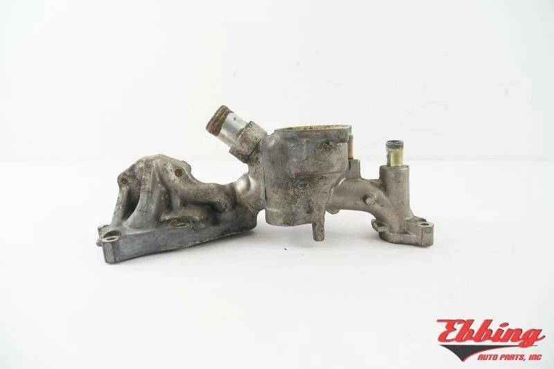 Thermostat Housing 3.5L ID: 19410-P8C-A01 Fits 2003 and 2004 Honda Pilot 698986 - Image 2 of 4