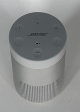 Bose SoundLink Revolve, tragbarer Bluetooth - Lautsprecher [360°-Surround-Sound]