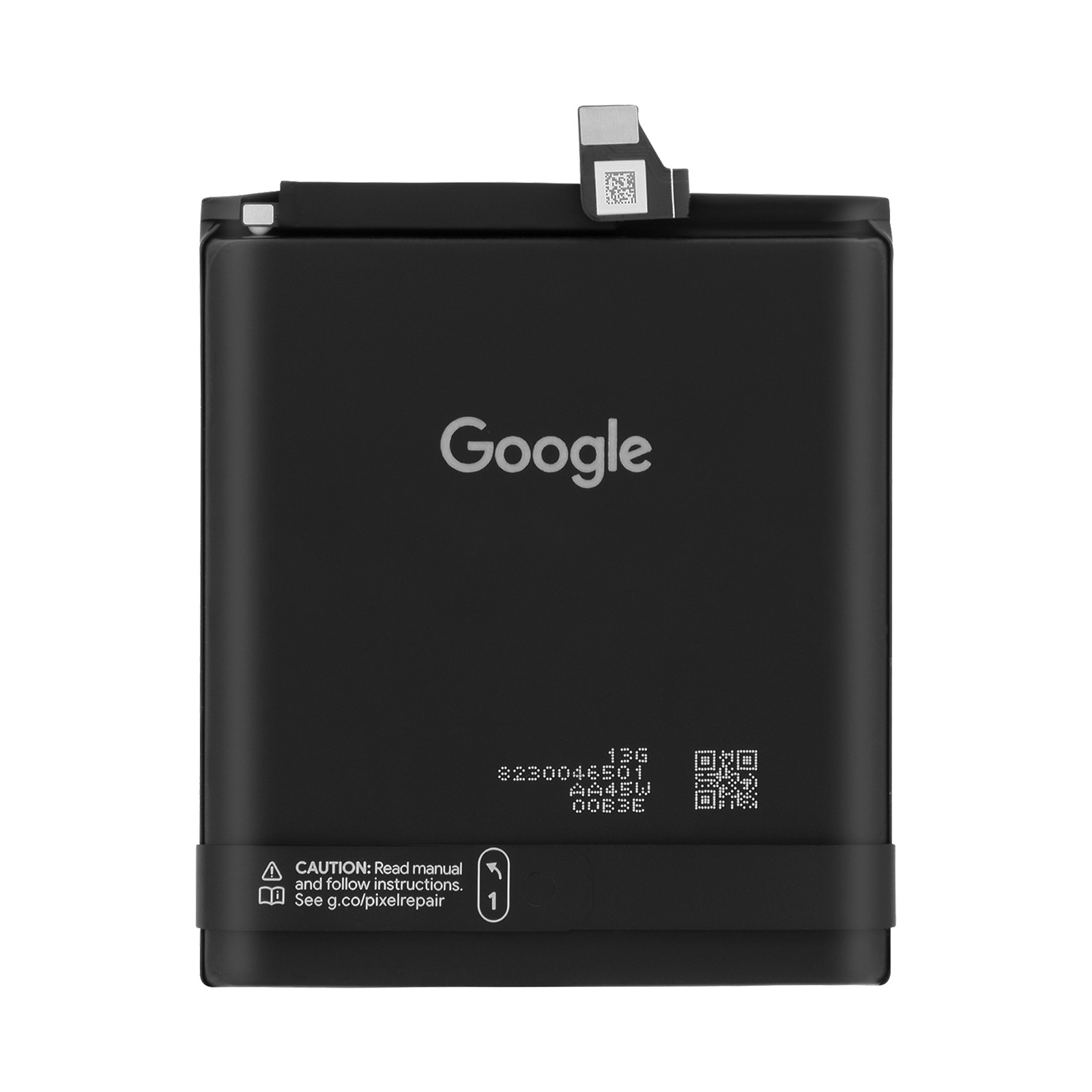 Batterie Google Pixel 9 Pro XL 5060mAh pour retrouver une autonomie maximale