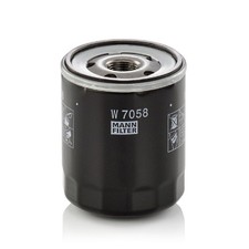 Mann-Filter Ölfilter 1109X2 1651086CA0000 8671004329 71753741 | 913962