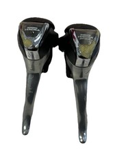 SHIMANO TIAGRA BRAKE / SHIFTER SET DOUBLE X 9 SPEED 4500
