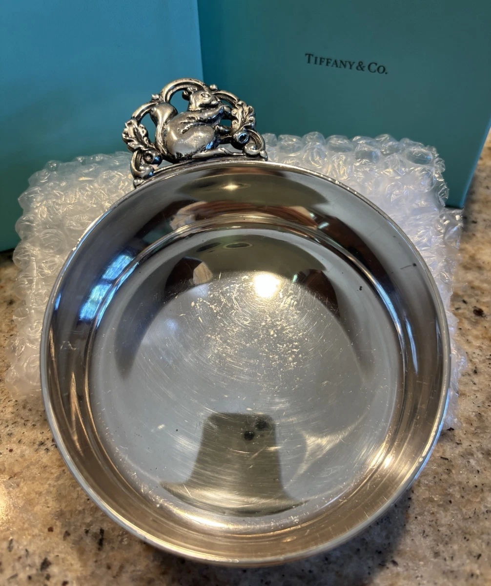 TIFFANY & CO（ティファニー）STERLING SILVER　ボウル Tiffany & Co. Antique US Sterling Silver Bowls for sale | eBay