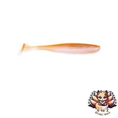 NEW KEITECH Easy Shiner 4-inch 412 Smelt Lure