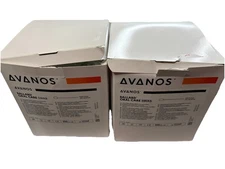 Avanos Ballard DENTASWAB ORAL CARE SWAB.  500 Per Box (Read description)