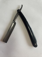 Vintage straight razor Simmons HDWE Co Germany E No 421 Barbers Pet