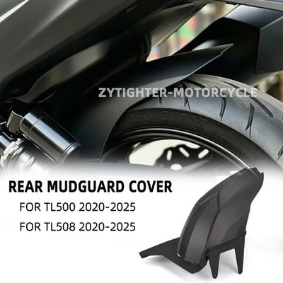 Fender Extension Rear Wheel Mudguards Splash Guard For SYM MAXSYM TL500 TL508