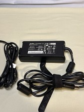 CPAP ResMed 370001 90W AC Adapter IP22 240V 3.75A Power Supply Tested Works
