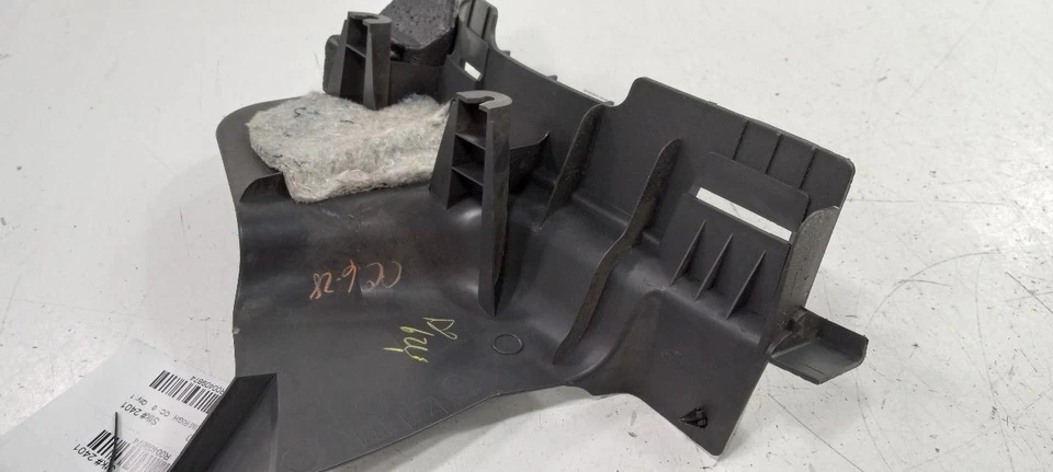 Panel de retroceso Subaru Tribeca pasajero derecho 2010 2011 2012 2013 Foto 4 de 4