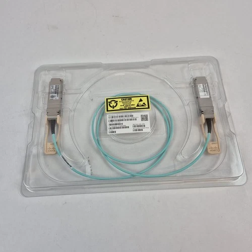 Cisco - QSFP-100G-AOC1M - 10-3172-03