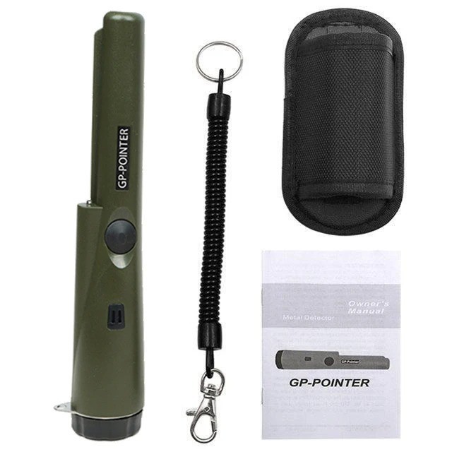 Waterproof Digger Edge