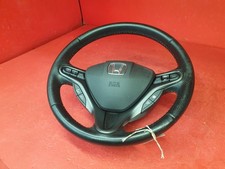 HONDA JAZZ STEERING WHEEL MULTIFUNCTION 2013