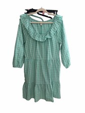 J crew Cotton Dress