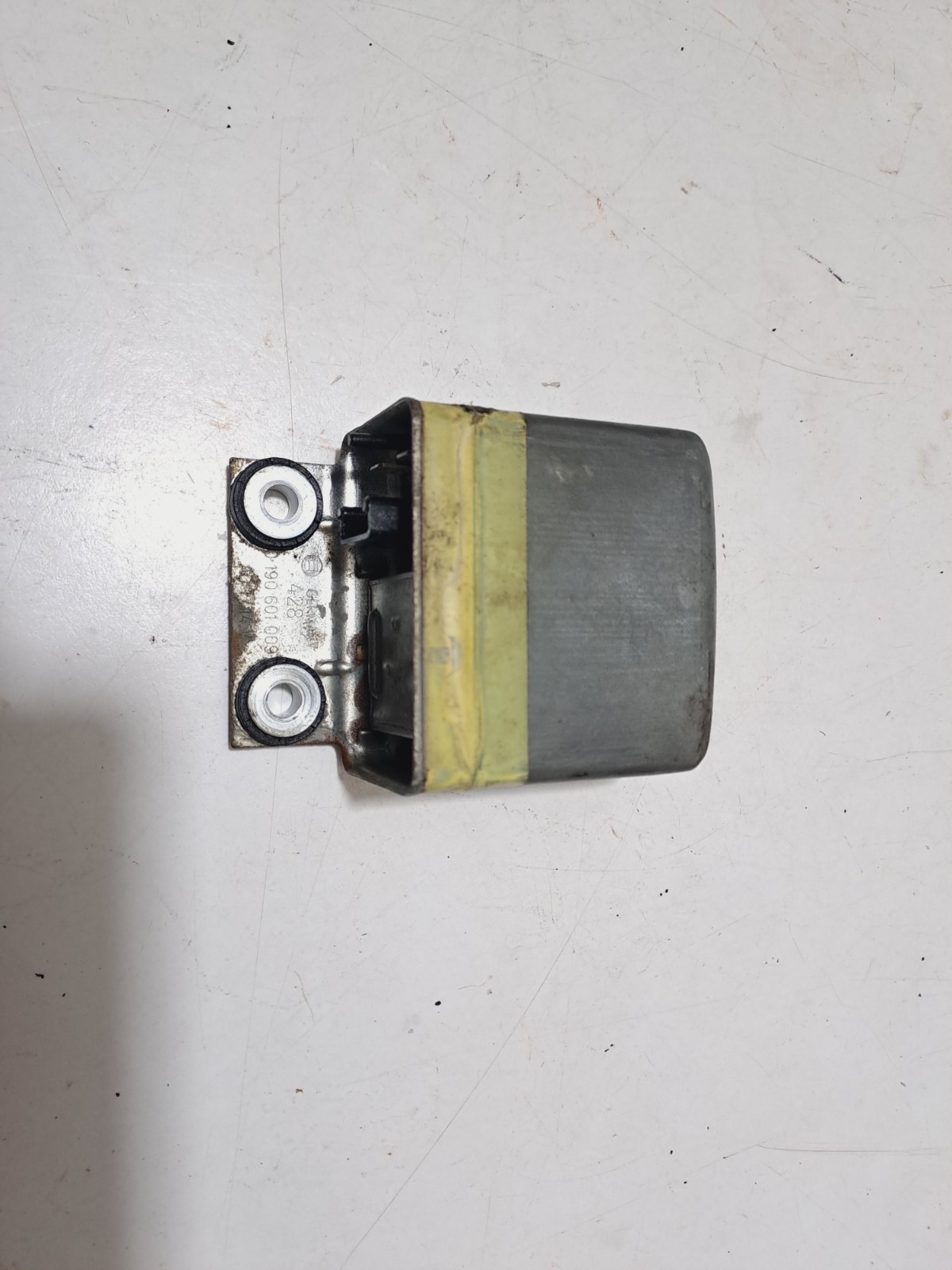 Regolatore Di Tensione Bosch 0 190 601 009 Moto Guzzi GTS 400 e Altre...