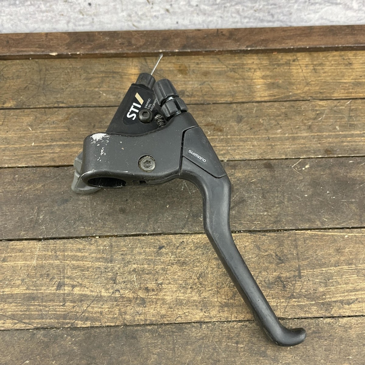 Shimano ST-M050 7 Speed STI Brake Shifter Lever Right Mountain