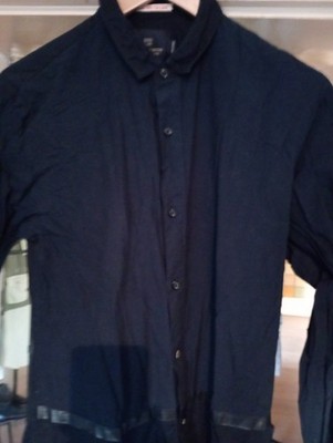 Blaues Hemd von Scotch&Soda in M