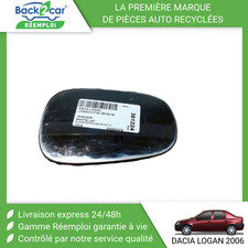 Glace de rétroviseur Dacia LOGAN