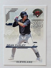 2025 PANINI PROSPECT EDITION - GREEN PARALLEL & BASE CARDS ***YOU PICK***