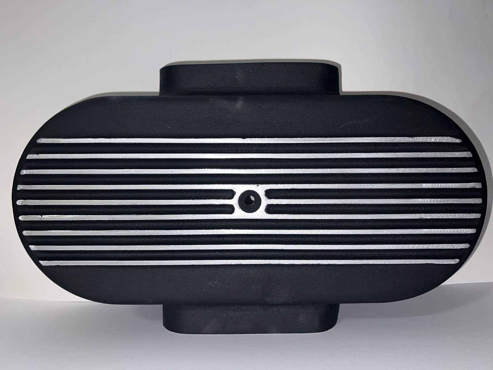 Crites THUNDERBOLT single hole Air Bonnet 