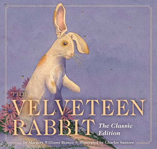 The Velveteen Rabbit: The Classic Edition by Margery Williams - Image 3