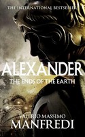 The Ends Of The Earth The Ends Of The Earth Valerio Massimo Manfredi Taschenbuch