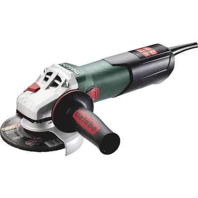 Metabo WEV 11-125 Quick 603625000 Winkelschleifer  125 mm  1100 W