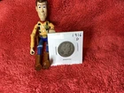 1916  D BARBER QUARTER