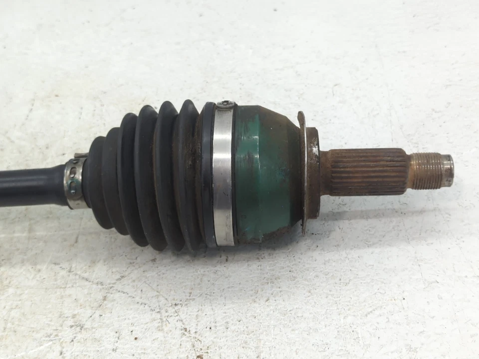 Subaru Forester 2014-2014 eje pasajero delantero CV C/V Y25I9 Foto 2 de 4