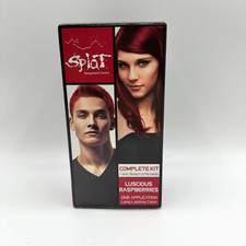 Splat Rebellious Colors Lucious Raspberries C...