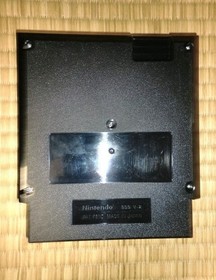 Baseball Famicom Box Nintendo Cassette NES