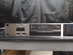 Tascam Da 3000 | eBay
