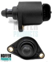 Hoffer 7514042 Leerlaufregelventil FüR Luftversorgung Leerlaufregelventil