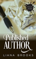Liana Brooks | Published Author | Taschenbuch | Englisch (2021) | Inkprint Press
