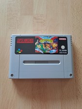 Thumbnail of ebay&reg; auction 178369690757 | Super Nintendo Spiel # Battletoads in Battlemaniacs