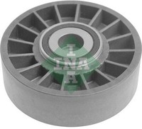 Spannrolle Keilrippenriemen FüR Mercedes 124 Coupe C124 Stufenheck W124 W463