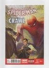 AMAZING SPIDER-MAN LEARNING TO CRAWL  #1.2  NM