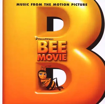 Rupert Gregson-Williams - Bee Movie - Das Honigkomplott