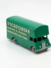 MATCHBOX LESNEY Moko 46b Guy Pickfords Removal Van SPW vintage diecast toy
