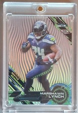 2015 Topps High Tek Variations and Patterns Guide 20