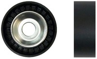 Denckermann Spannrolle Keilrippenriemen P250002 FüR Antara Chevrolet Opel 65Mm