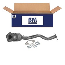 BM KATALYSATOR VORNE PASSEND FÜR FIAT BRAVA BRAVO MAREA EURO 3 | BM91037H