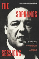 The Sopranos Sessions Matt Zoller Seitz (U. A.) Taschenbuch Englisch 2021