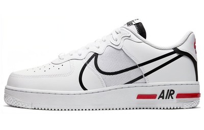 Nike Air Force 1 React 'D/MS/X' - CD4366-100