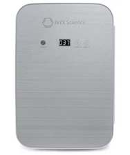 IVYX Scientific 5L Incubator - Precise Temperature Control from 0°C to +55°C