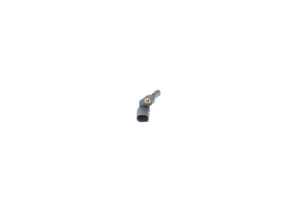 Abs Sensor Raddrehzahl Hinterachse Links FüR Audi Seat Skoda Vw Q3 Alhambra Van-image