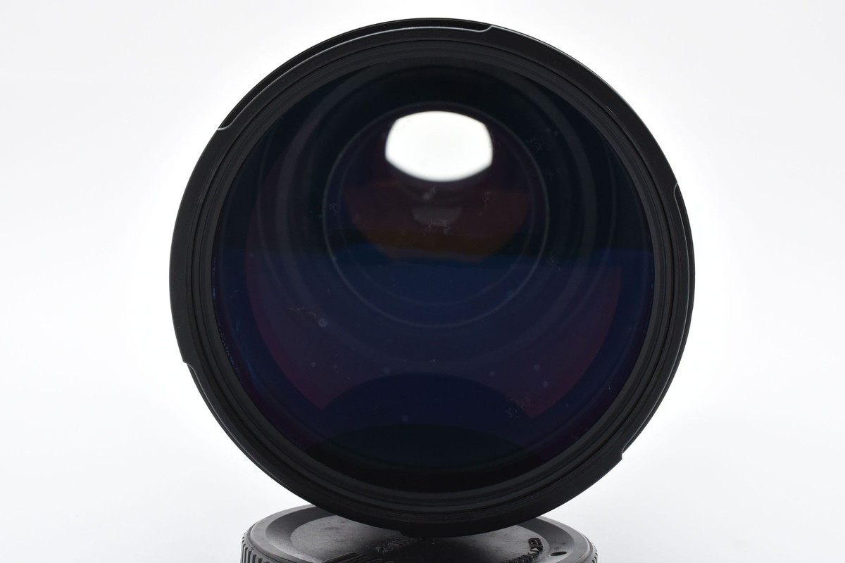 ★実用★SIGMA APO 170-500mm 5-6.3 CANON#3106 Sigma 170-500mm F/5-6.3 APO (86C) Lens For Canon EF Mount